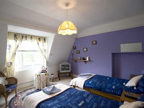 Barbican Reach Guest House Plymouth Kültér fotó
