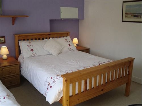 Barbican Reach Guest House Plymouth Kültér fotó